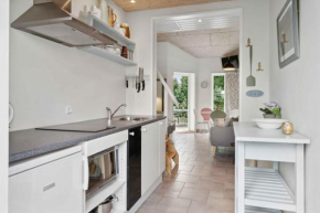 Lovely Apartment Right In The Center Of Marielyst